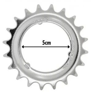 Finální Výprodej pastorek Sturmey-Archer 20z 1/8" pro C50
