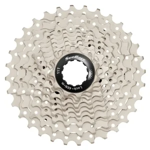 Nejlepší Volba kazeta SunRace CSRS1TAS 10 11-28z METALLIC