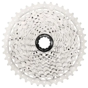 kazeta SunRace CSMS3TAZ 10 11-46z METALLIC Omezená Nabídka