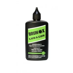 Rychlé Dodání BRUNOX olej 100 ml
