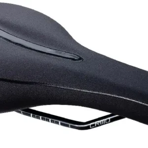 Cenově Výhodný sedlo BBB MTB SportComfort černé
