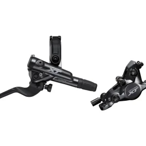 brzda Shimano XT BR-M8100 zadní komplet černá original balení Značkový