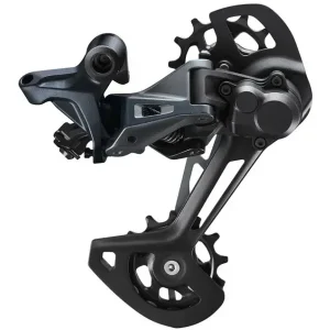měnič MTB 12k Shimano SLX RD-M7120 černý dlouhé vodítko original balení Přímo Od Výrobce