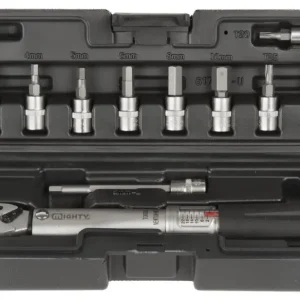 klíče multi MIGHTY Torque Wrench 2-24Nm High quality Značkový