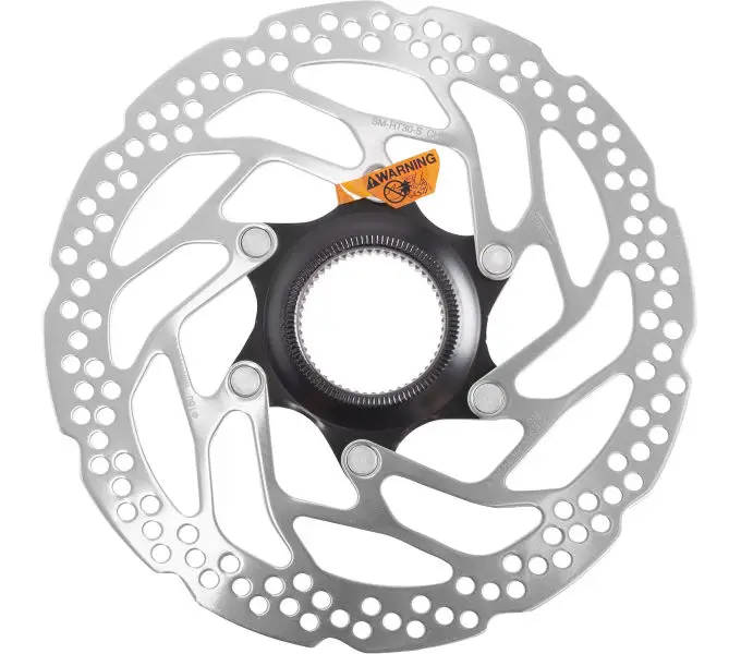 brzdový kotouč Shimano SM-RT30 180mm servisní balení Must-Have