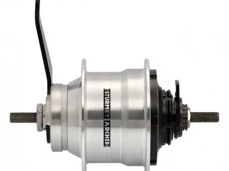 Výprodej náboj Sturmey-Archer RX-RC5 5r. RX torpedo brzda