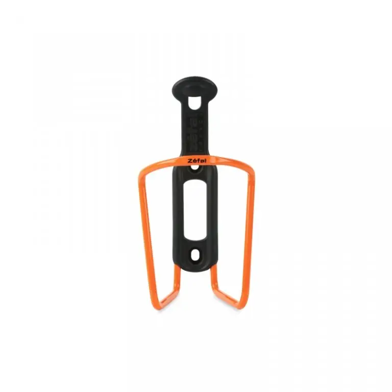 Hit Sezóny košík Zefal Aluplast 124 oranžový