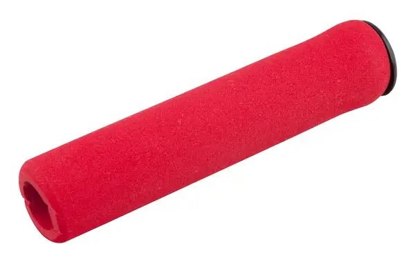 Výprodej Grip PRO-T pěnový Color 33 červená