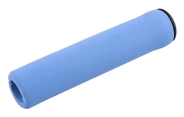 Cenově Výhodný Grip PRO-T pěnový Color 33 modrá