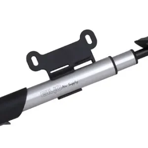Nakupujte Hned Pumpa PRO-T Plus teleskopická dural Micro 7" GP-06A