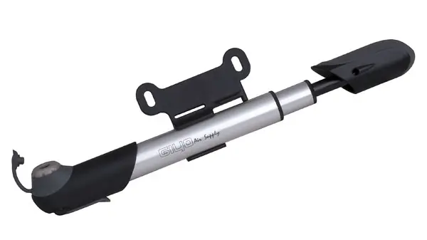 Nakupujte Hned Pumpa PRO-T Plus teleskopická dural Micro 7" GP-06A
