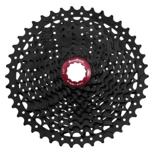 kazeta SunRace CSMX3TAY 10 11-42z BLACK Aktuální