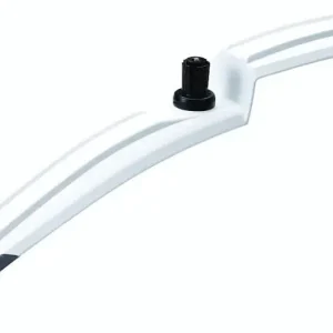 Nízká Cena blatník přední BBB BFD-13F MTBProtector 26"bílý