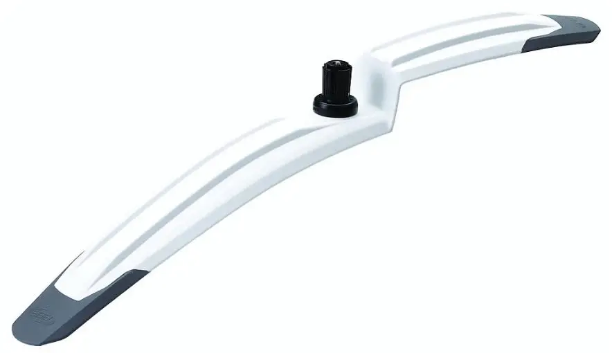 Nízká Cena blatník přední BBB BFD-13F MTBProtector 26"bílý