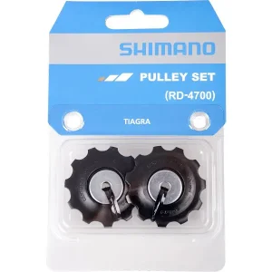 Must-Have kladky Shimano RD-4700