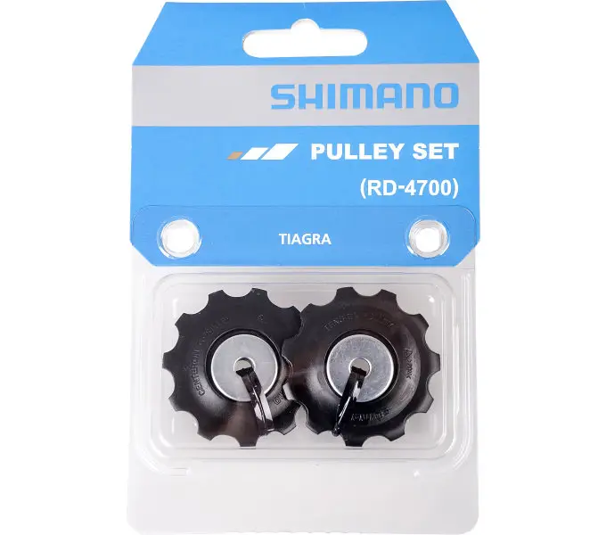 Must-Have kladky Shimano RD-4700