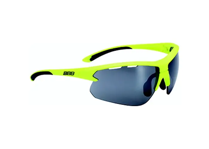 brýle BBB BSG-52 IMPULSE neonové Nejlepší Volba