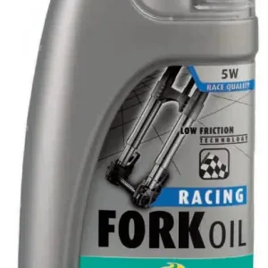 Koupit Online olej MOTOREX Racing Fork Oil 10W 1l