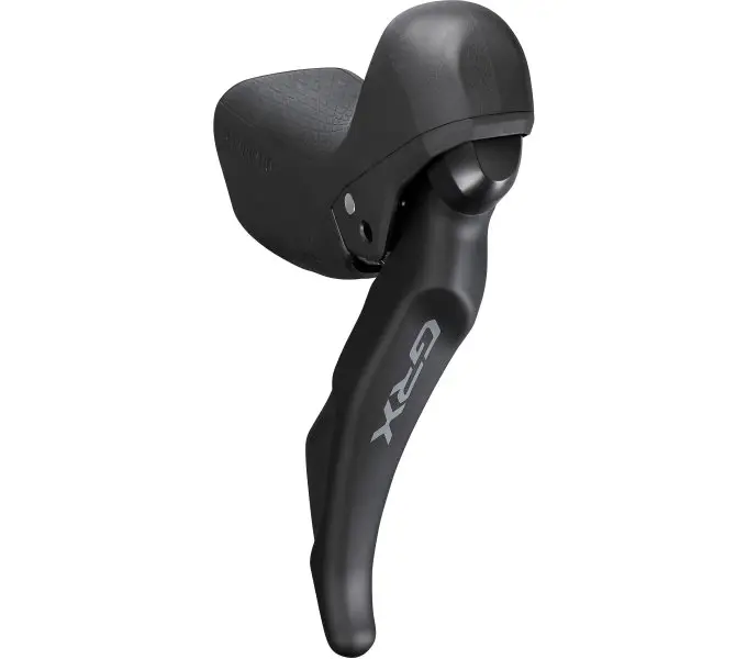 řadicí a brzdová páka Shimano GRX ST-RX600 11p original balení Rychlé Dodání