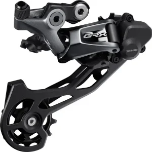 Levný měnič Shimano GRX RD-RX810 11p 11-34z černý original balení