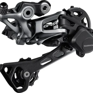 měnič Shimano GRX RD-RX812 11p 11-42z černý original balení Sezónní Sleva