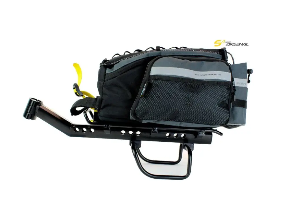 set Sport Arsenal 560 S1 nosič + brašna Akční Nabídka