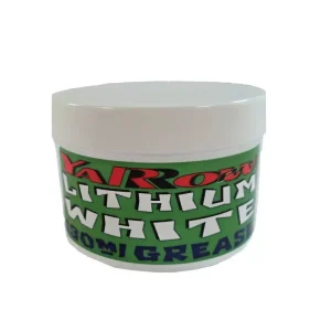 Autentický vazelína Yarrow Lithium White 130ml kelímek