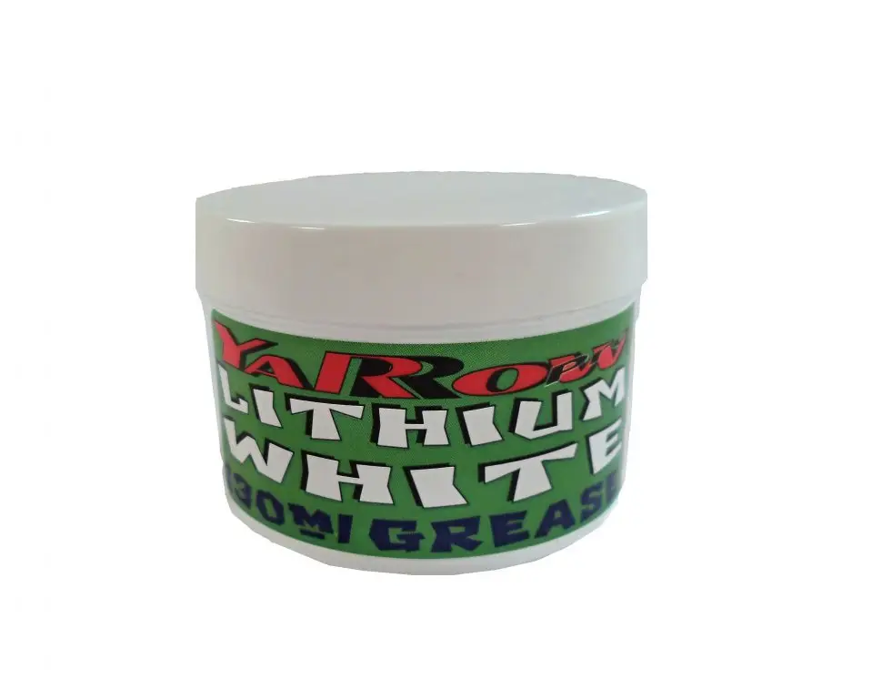 Autentický vazelína Yarrow Lithium White 130ml kelímek