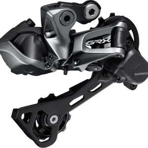 Sleva měnič Shimano GRX RD-RX817 11p 11-42z černý original balení