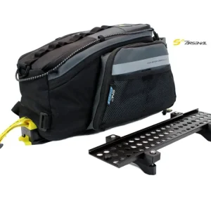 set Sport Arsenal 560 QF brašna + QuickFix adaptér Finální Výprodej