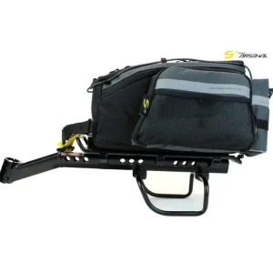 Cenová Bomba set Sport Arsenal 560 S3 nosič + brašna