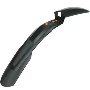 blatník přední SKS Shockblade II 28"-29" černo-černý Jen Po Omezenou Doba