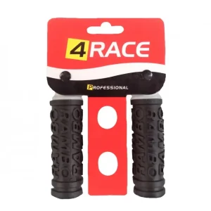 Odeslání Ihned gripy 4RACE 85mm černé