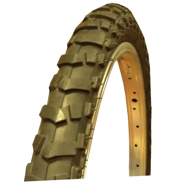 Nejprodávanější plášť RALSON R4125 20"x1.75/47-406