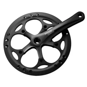 kliky Sturmey-Archer FCSS56 1x 56z 170mm černé kryt Jen Po Omezenou Doba