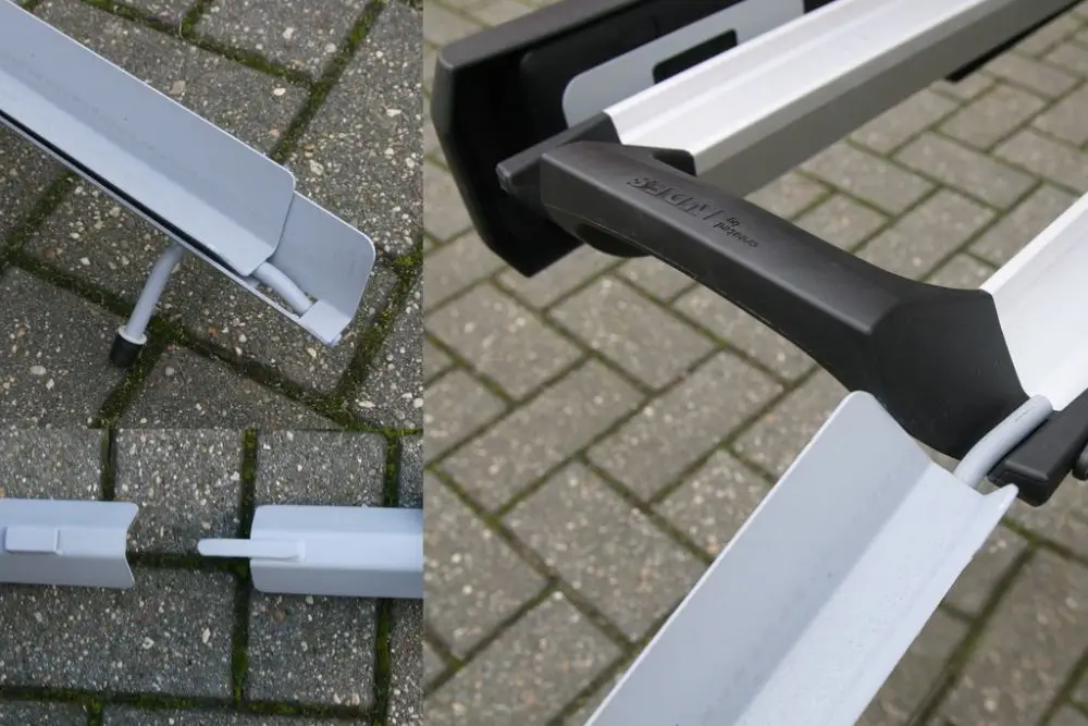 Finální Výprodej nájezdová rampa XLC Azura Xtra CC-X23