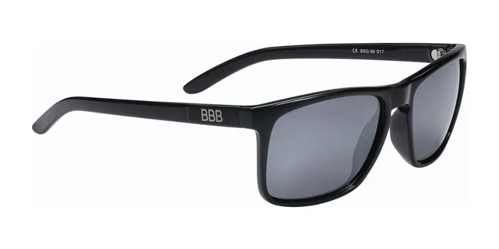 brýle BBB BSG-56 TOWN černé matné Výhodná Nabídka