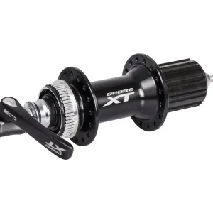 Vrácení Zdarma náboj Shimano XT FH-M8000 zadní 32d 8,9,10,11r černý original balení