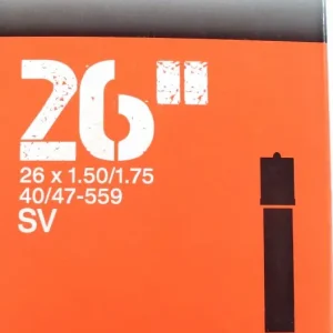 Must-Have duše CST 26"x1.50-1.75 (40/47-559) AV/40mm