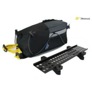 Horká Nabídka set Sport Arsenal 505 QF brašna + QuickFix adaptér
