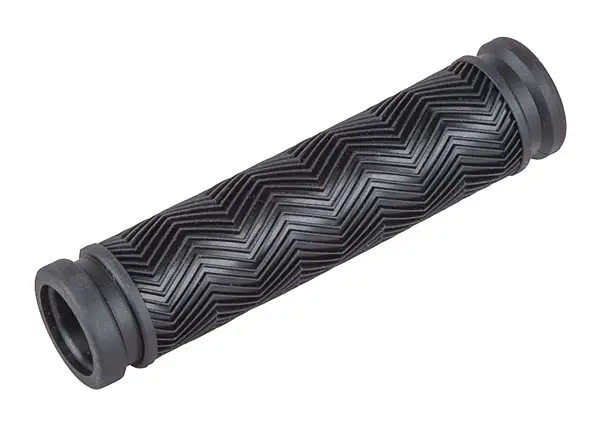 Oblíbený Grip PRO-T černý 127
