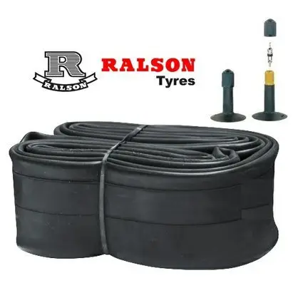 duše RALSON 12"x 1,5-2.125 (40/57-203) AV/31mm servisní balení Nová Kolekce