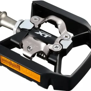 pedály nášlapné Shimano XT PD-T8000 original balení Dokud Zásoby Vydrží