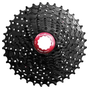 Dokud Zásoby Vydrží kazeta SunRace CSMX0TAW 10 11-36z BLACK