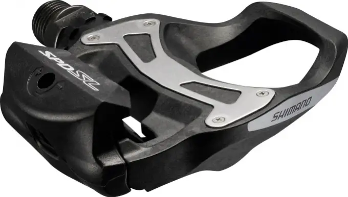 Rychlé Dodání pedály nášlapné Shimano PD-R550 original balení