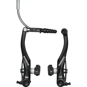 Přímo Od Výrobce brzda Shimano Alivio BR-T4000 zadní černá 16/25mm originál balení