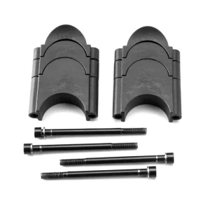 Nejlepší Volba PODLOŽKY DEDA PRO PARABOLICA/FASTBLACK 31,7MM
