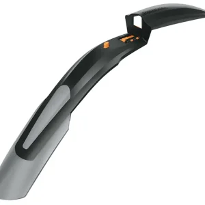 Nejlepší Volba Blatník SKS Shockblade II 28-29", černo-šedá