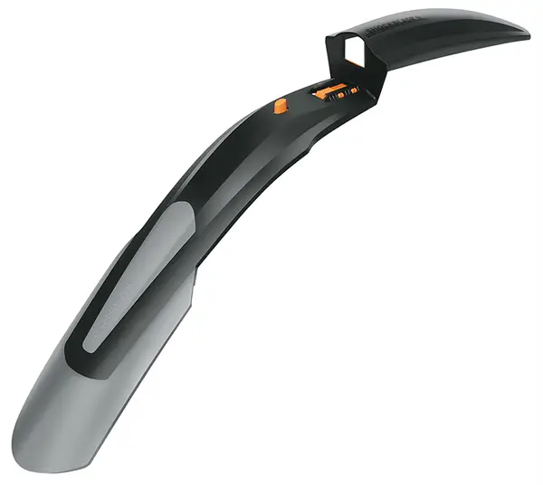 Nejlepší Volba Blatník SKS Shockblade II 28-29", černo-šedá