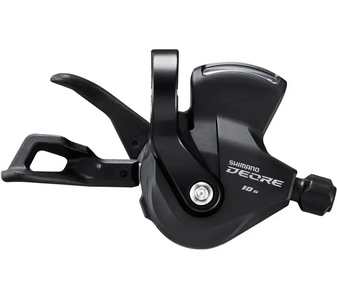 řazení Shimano Deore SL-M4100 10p original balení Aktuální